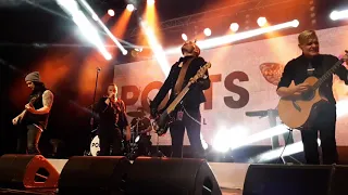 Poets of the Fall - War - Yekaterinburg 27/02/2019