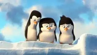 Пингвины Мадагаскара / Penguins of Madagascar (2014) - Фрагмент [HD]