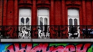 Hackney in London (Хакни - современный район Лондона) - Londisland.com (RUS)