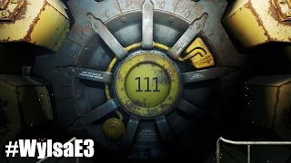 E3 2015: Bethesda глазами Wylsacom (Doom 4, Dishonored 2, Fallout 4, TES Online)