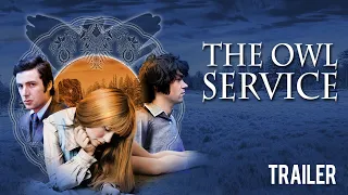 The Owl Service with Gillian Hills | Trailer