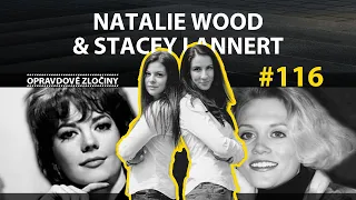 #116 - Natalie Wood & Stacey Lannert