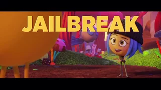 Meet Jailbreak | Emoji Movie | In Cinemas August 11