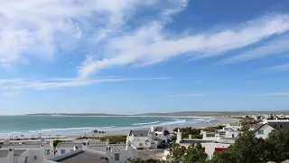 Paternoster Beach Explored || Western Cape, South Africa