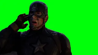 Capital America Endgame Green screen| marvel green screen, super hero green screen