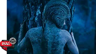 Animal Kingdom- Fantasy/Sci-fi movie explained in Manipuri