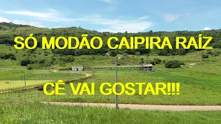 AS MELHORES MODAS DE VIOLA SERTANEJA RAÍZ | CONTÚDO E IMAGENS NÃO SÃO AUTORAIS.