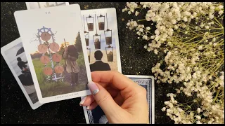 СТРЕЛЕЦ ♐️ 5-11 СЕНТЯБРЯ 2022 💕ТАРО ПРОГНОЗ ⭐️AIDA LEMAR 🎁TAROT READING