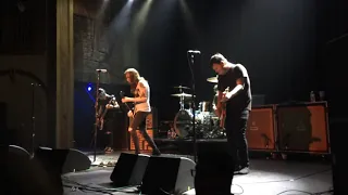 Against Me! Pints of Guinness Make You Strong Fox Theater Detroit