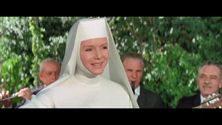 The Singing Nun (1966) - Debbie Reynolds singing "Brother John"