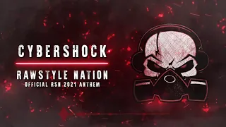 Cybershock - Rawstyle Nation (Radio Edit) (FREE)