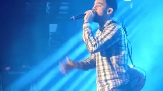 Linkin Park - LOST IN THE ECHO (Live - Shoreline Amphitheater, Mountain View, CA)