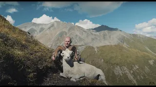 Dall Sheep Hunting with Nahanni Butte Outfitters: The Last Hunt