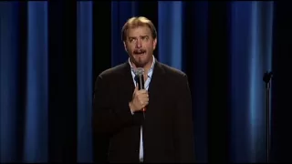 Bill Engvall - Stupid People (Here's Your Sign)