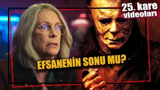 Halloween Ends İncelemesi | Son mu Yoksa Başlangıç mı?