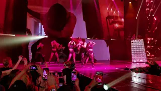 Ricky Martin 4k Fiebre! (1st time in 4k) 05/23/2018 (All In)Park Theater at Monte Carlo, Las Vegas