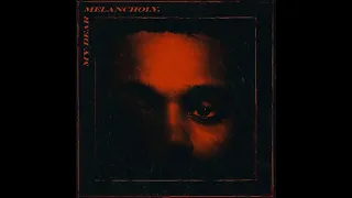 The Weeknd - Hurt You - ft. Gesaffelstein - 432 hertz