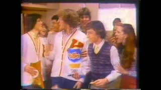 Ruffles Commercial - Circa 1981