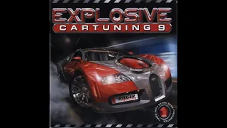 Explosive Car Tuning 9 (CD1/CD2) [2005] {+2h} [Selected & Mixed by Dj Marcky]