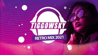 Retro MIX 2021 - STARE HITY - RETRO SET - NAJLEPSZE HITY KLUBOWE