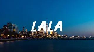 Myke Towers - LALA (Letra/Lyrics) | Myke Towers Exitos