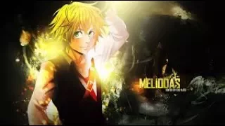 Nanatsu No Taizai Amv - My name (The seven deadly sins amv)