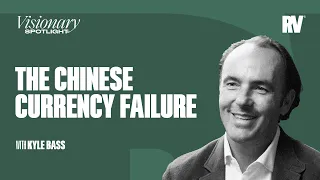 China's Currency Crisis as an Investment Opportunity