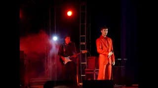 Vitas – Opera #1 (Anapa, Russia – 2005.08.17) [by RASTI]