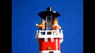 Weihnachten im Leuchtturm