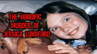 One Of The Most Disturbing Cases... | The Abduction & Murder of Jessica Lunsford