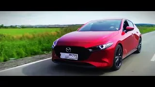 Mazda 3 bp