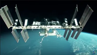 Estación Espacial Internacional:   ¿cuál es su futuro?