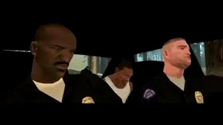 C.R.A.S.H. Theme GTA San Andreas 3 HOURS [HQ]