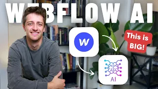 How Webflow AI May Change The Website Building Game (2023)