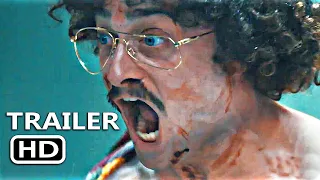 WEIRD Official Trailer (2022)