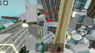 Life after people stratosphere tower in roblox