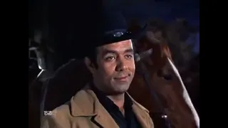 Bonanza: Adam Cartwright Being the Oldest for 10 Minutes Straight (Part Two)