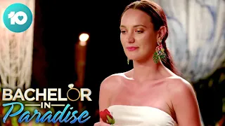 Will Brittney Finally Send Jamie Home? | Bachelor In Paradise @BachelorNation