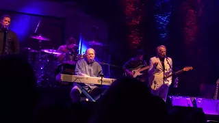 Brian Wilson - Surfer Girl - Mountain Winery - October 2017