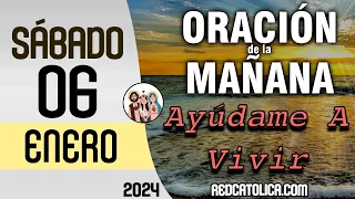 Oracion de la Mañana De Hoy Sabado 06 de Diciembre - Salmo 62 Tiempo De Orar