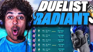 Yoru is the Best Duelist.. | Duelist to Radiant #6