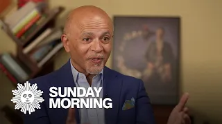 "The Covenant of Water" author Abraham Verghese