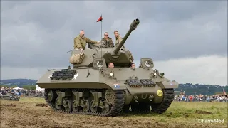 Yorkshire Wartime Experience 2023