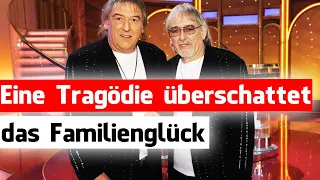 Die Amigos bei ihnen geht es düster zu