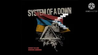 System Of A Down - Protect The Land (Audio) | Lyrics in The Description