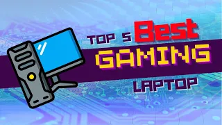 Top 5 Gaming Laptops of 2023: The Ultimate Guide for Gamers! You won’t believe what we found!