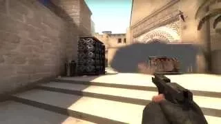 [CS:GO] 2 ACE In 1 Match