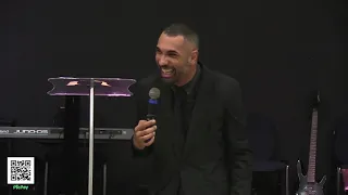 Pr André Silva - Sábios Conselhos Eclesiastes 11:5