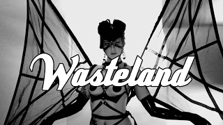 Wasteland Party Clip - April 2014