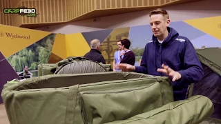 Wychwood 2018 carp gear - First-look reviews